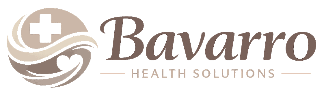 Bavarro Health Solutions Logo