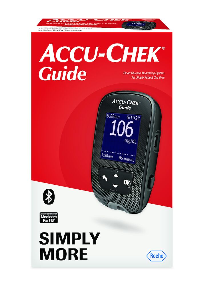 Accu-Chek Guide