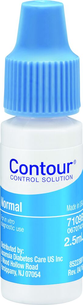 CONTOUR Control Solutions