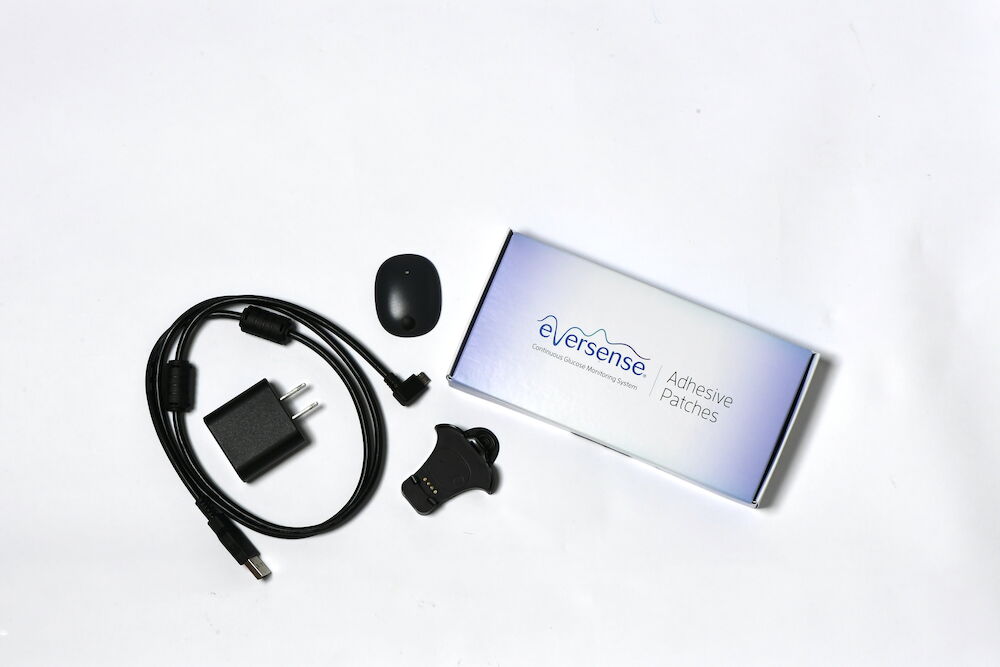 Eversense CGM System