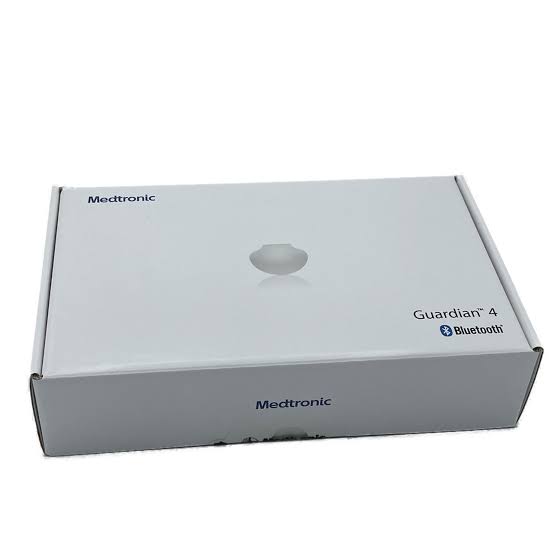 Guardian Connect Transmitter